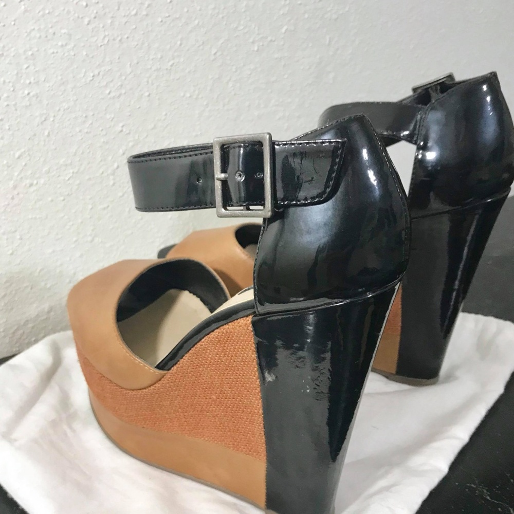 Shoemint Wedges - image 4